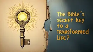 Hidden Guidance Practical Bible Wisdom That Transforms Lives