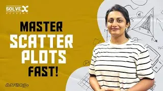 Scatter Diagram Explained | Easy Guide with Examples and Applications.