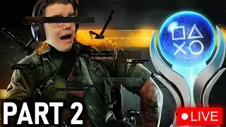 🔴BO6 VETERAN DIFFICULTY IS BRUTAL! | Call Of Duty Black Ops 6 Part 2