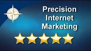 Precision Internet Marketing Outstanding 5 Star Review by Tanya R.