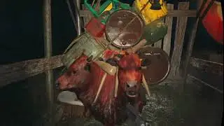 fallout vr essentials overhaul modlist provolver bhaptics PT 14
