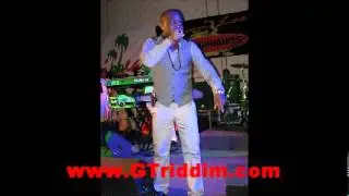Jumo Primo - Fireworks @GTriddim.com