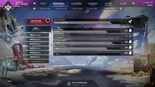 LIVE! Apex Legends Wintertide - Winter Express Gameplay! DOOMIVERSE STREAM!