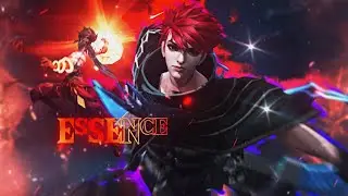 Essence - Mobile Legends GMV edit