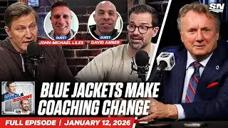 🔴 LIVE | Real Kyper & Bourne | January 12, 2026