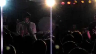 Matias Tellez / BNK with Riddim Saunter @ SUNSUI