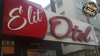 Elite Hotel City Center Corlu Bed and Breakfast | &Ccedil;orlu, Turkey | Hotel Review ⭐
