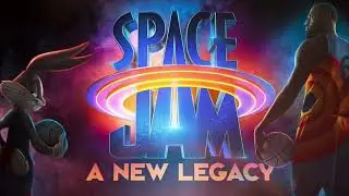 Hoops (Movie Version) - Space Jam: A New Legacy