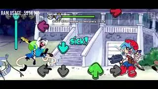 Teaser SMOKEY: Power Slash ft PsychoVA, Hacum [Cartoon Corruption OST]