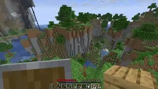 Minecraft hardcore survival part 11 2026 making some exspanstions