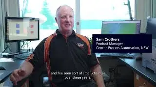 Fighting fire with innovative automation