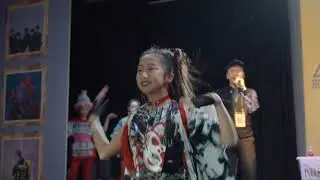 키치볼 2019 핸즈 퍼포먼스 | KITSCH BALL 2019 Hands performance |