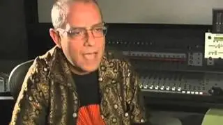 Kevin Seymour from Adventures in Voice Acting