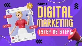 How To Start Digital Marketing | Tech Guid |#techguid # YouTube #digitalmarketing #Money #earrings