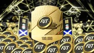 How To Make EASY COINS IN FIFA 22!