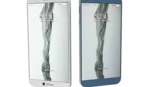 Apple iPhone 8 Release Date, Price, Features & Specs