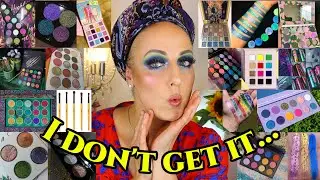 What's NEW in Makeup? | Chatty Indie Makeup News