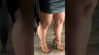 #tryonshoes #shoesunboxing #shoecollection
