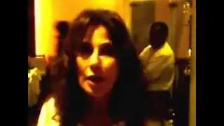 Luisa Kuliok con enterateantes.com.ar