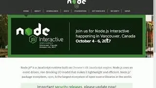 AngularJS installation steps