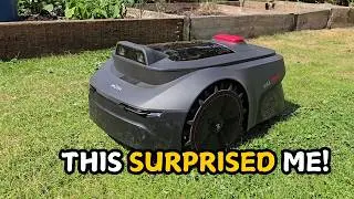 MOVA ViAX 300 Review – Is This the Best Budget Wire-Free Robot Mower?