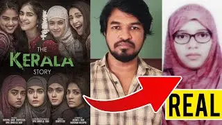 🔥 Conversion 🕋 - Real Kerala Story  | Tamil | Madan Gowri | MG