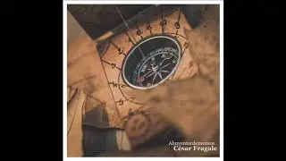 C&eacute;sar Fragale - Ahuyentardemonios (2019) [Full Album]