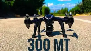 Drone MJX Bugs 2 B2W - Onepaa X2000