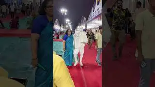 Grand Trade Fair Kolkata, Newtown #fair #kolkata #newtown #viral #shorts #mela #tranding #tradefair