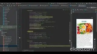 Android Project | Child Care App | 18307#bscs6ea #bscs7ea #androidstudio