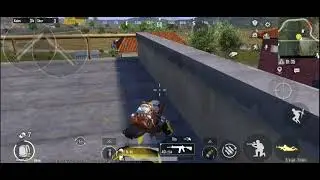 BU SEFER ERANGEL | PUBG MOBİLE