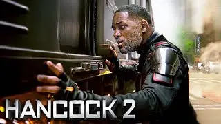 Хэнкок 2 (2026) с Уиллом Смитом и Зендаей Коулман в главных ролях.