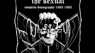 The Sexual - Devil Reversion (hardcore punk Japan)