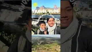 Trip to Mandalay/PyinOoLwin/KyaukSe with my brother 💕