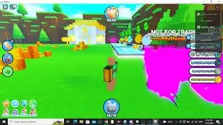 Pet Simulator X Krnl Pastebin ||2022