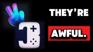 The Greediest Studios On Roblox.