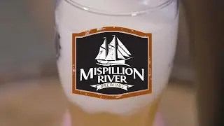 Fizzics Brewers Spotlight - Mispillion River Brewing