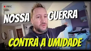 O MOFO ESTÁ INVADINDO NOSSO APTO #1296