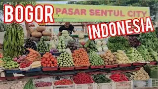 SENTUL BOGOR| INDONESIA