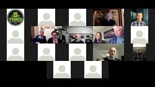International Whisky Guild - Hunter Laing meet up Oct 22, 2021