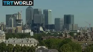 Money Talks: London's commercial property sector booming