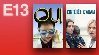 Oui et L'int&eacute;r&ecirc;t d'Adam
