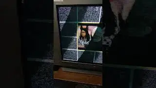 the most extra TV I've ever seen