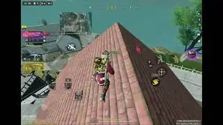 Alcatraz pt2