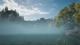 Undawn Stronghold (Nightmare) Solo: Central Plains (2nd Chain)