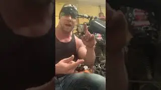 Bike Building BDL 3&rdquo; Open Belt External Bearing Support explanation and issues.