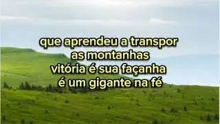 Mara Lima Herói Sem Medalha Playback 3 tons abaixo