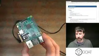 Collecting sensor data in FarmOS using GrovePi and Node-RED