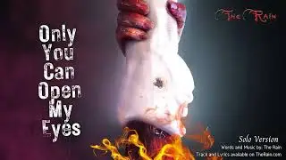 RSC Only You Can Open My Eyes Solo Version Nicholas Mazzio Lauren Mazzio The Rain