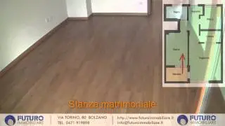 Futuro5131 3 stanze cottura garage  Lana Bolzano www.futuroimmobiliare.it